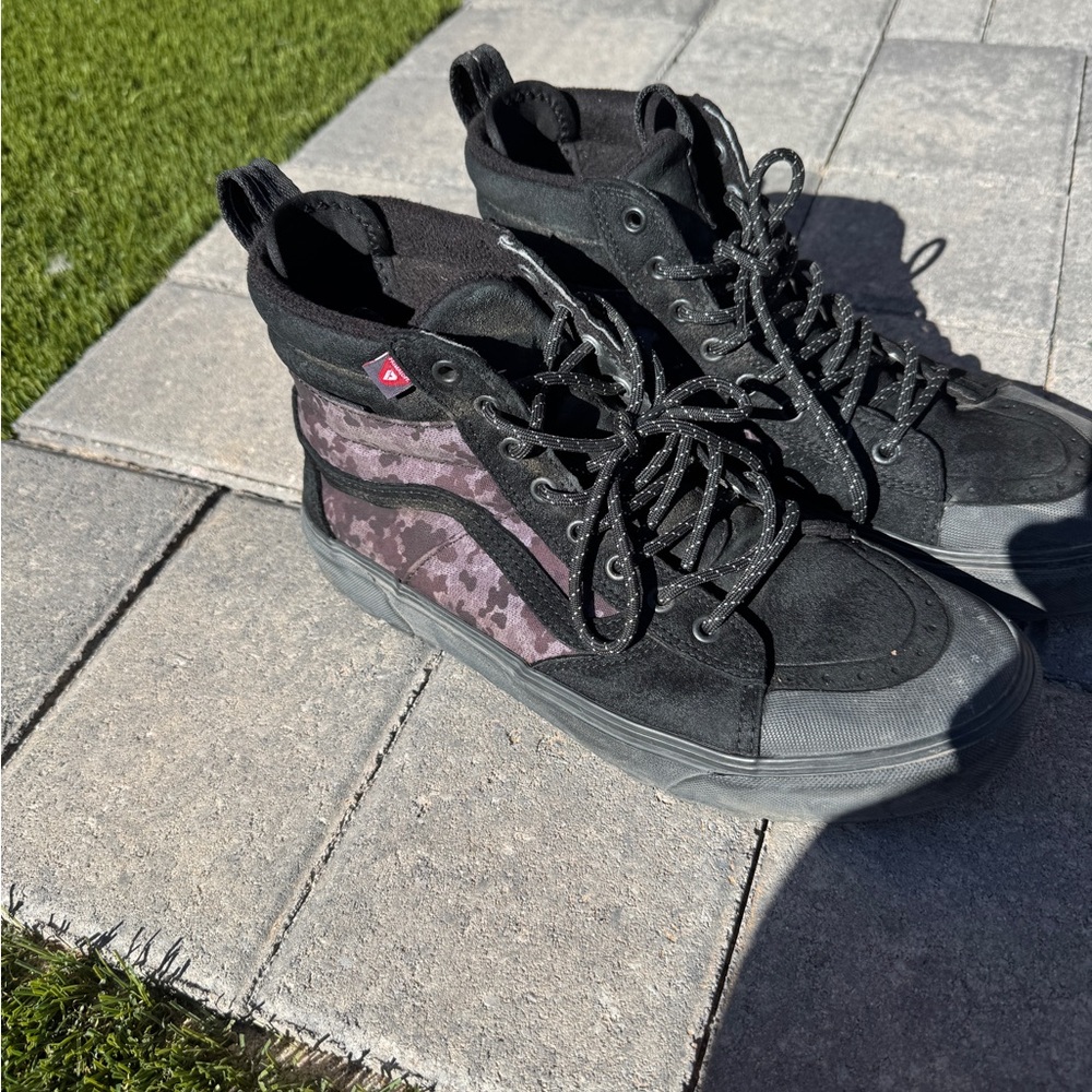 Vans SK8 hi MTE